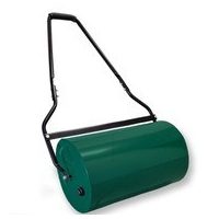 Vrtni valjarji za pripravo trate