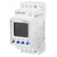 Krmilni in signalni elementi