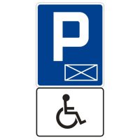 Tablice ostrzegawcze i informacyjne