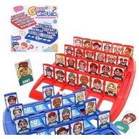 Družabne igre za najmlajše