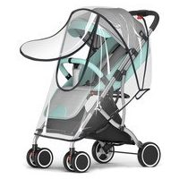 Folije in mreže proti komarjem za vozičke