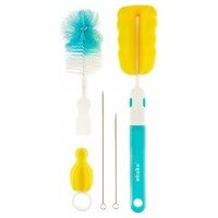 Pribor za pranje otroških stekleničk