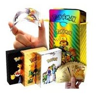 Izmenjevalne karte za otroke