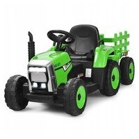 Traktorji za otroke