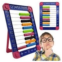 Pripomočki za učenje štetja